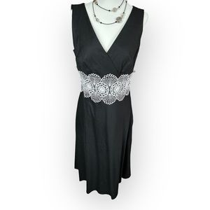 LOFT woman’s lightweight dress size 6